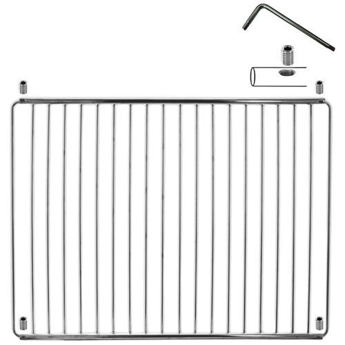 Universal oven shelf 360mm - oven, 360mm-