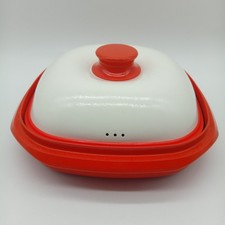 Rangemate Nonstick Microwave