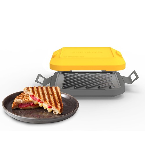 Drew cole clever microwave - drew&cole,