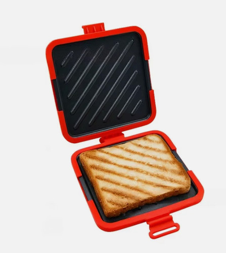 Toasted sandwich maker machine - toasted,