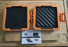 Morphy Richards Orange Mico