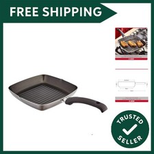 Everyday 24cm Griddle Pan