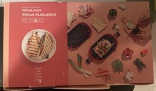 Lekué Grill Silicone