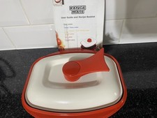 Range Mate Microwave Grill Pan