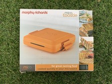 Morphy Richards Mico Microwave