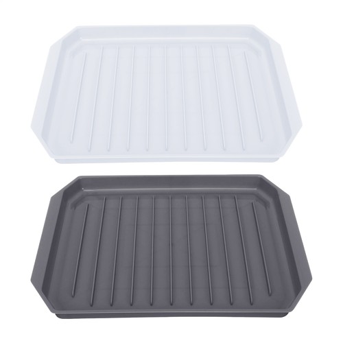 Microwave bacon tray - bacon,