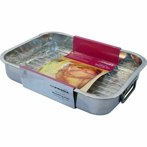 Medium steel roasting - medium,
