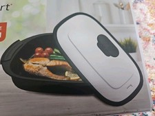 HOMESMART LONG GRILL