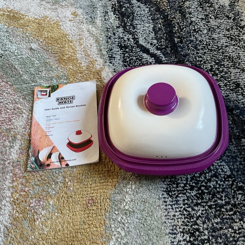 Large range mate microwave - mate,