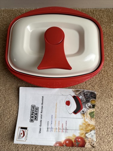Range mate rectangular - mate,