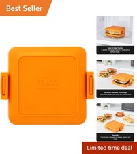 Mico Microwave Toastie Maker -