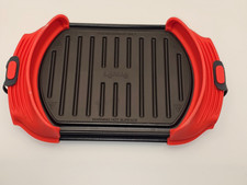 Lékué Microwave Grill Plate