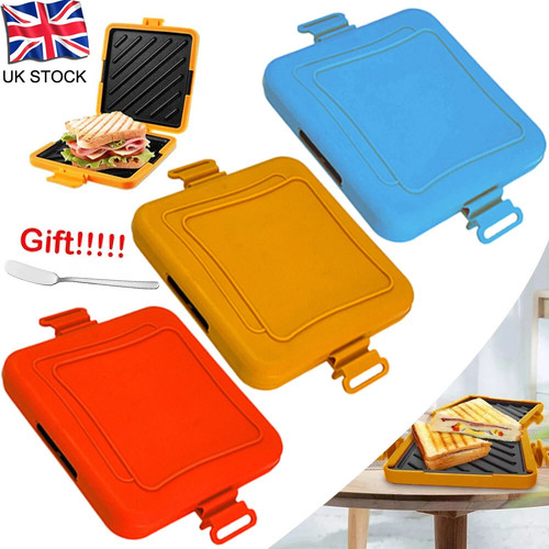 Toasted sandwich maker machine - sandwich,