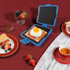 Toasted Sandwich Maker Machine