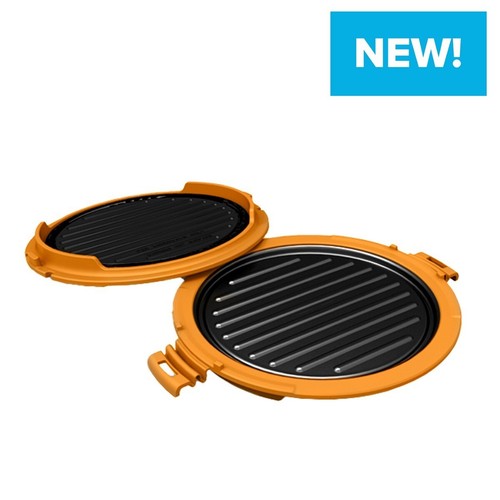 Snap grill microwave - –,