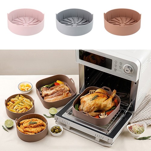 Kitchen air fryer - air,