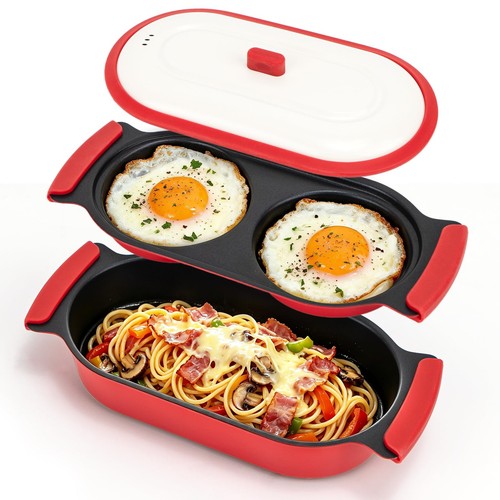 Ahj microwave egg cooker - ahj,