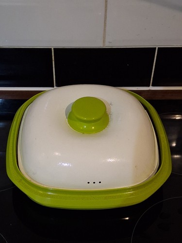 Rangemate microwave cooker - rangemate,