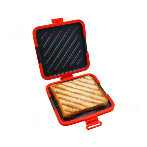 Toasted sandwich maker machine - toasted,
