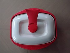 Rangemate Microwave Cooker