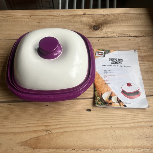 Large range mate microwave - range,