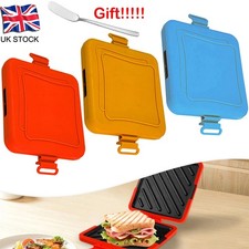 Toasted Sandwich Maker