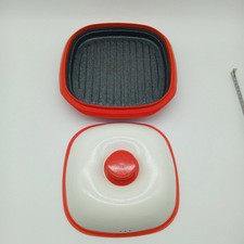 Rangemate Nonstick Microwave