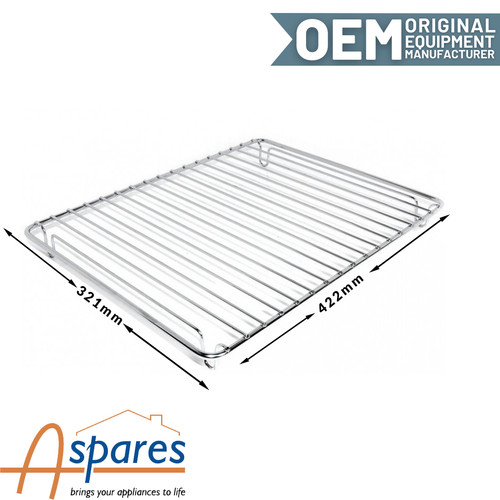 Lamona oven grill baking pan - grill,