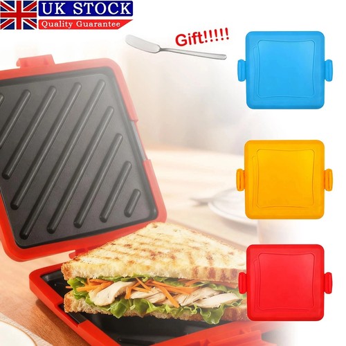 Toasted sandwich maker - toasted, machine