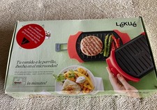 Lékué (from Lakeland)