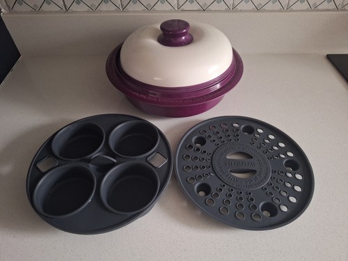 Rangemate nonstick microwave - nonstick,