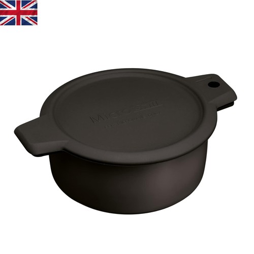 Sturdy and elegant microwave - elegant,