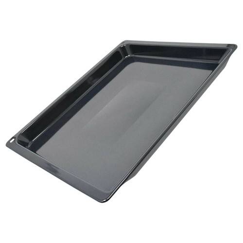 Neff enamel grill pan - grill, baking