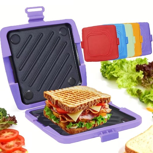 Silicone sandwich baking - silicone,