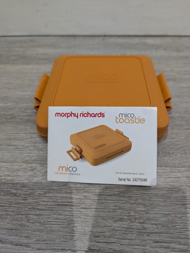 Morphy richards mico - morphy,
