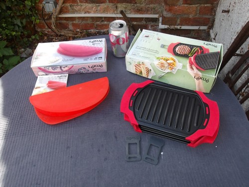 Lekue microwave omlette maker - lekue,