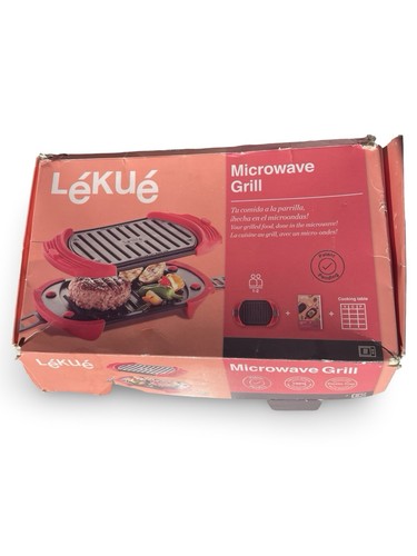 Lekué grill silicone - lekué,