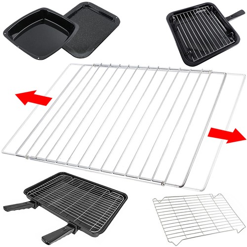 Grill pan handle rack baking - handle,