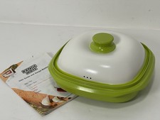 Rangemate Microwave Cooker