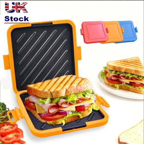 Double sided panini press - ‌panini,