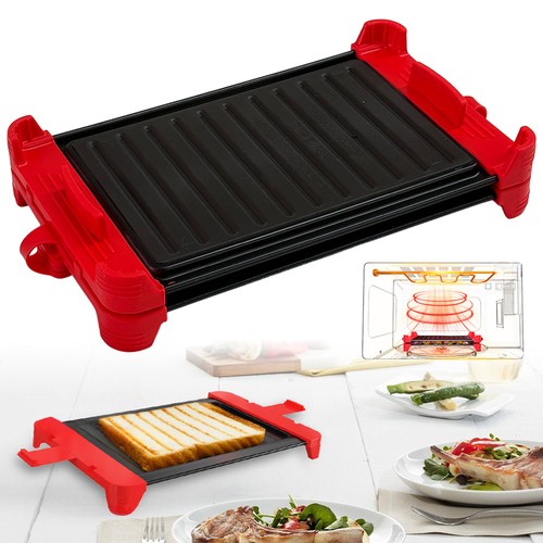 Microwave toastie sandwich - microwave,