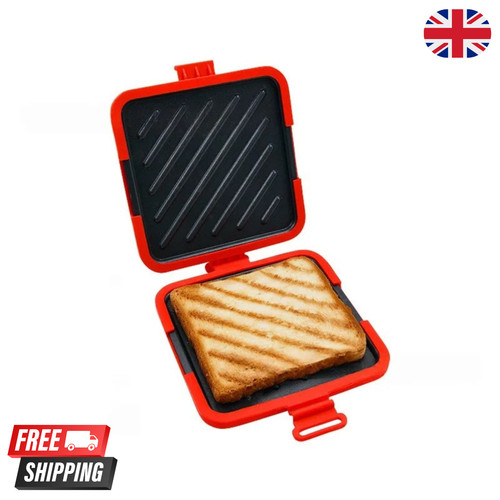 Toasted sandwich maker machine - maker,