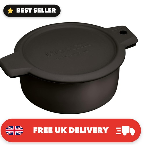 Microwave grill pan and - grill,
