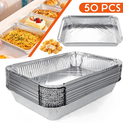 2250ml aluminium foil food - 2250ml,
