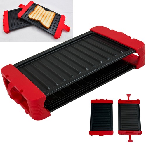 Microwave grill - microwave,