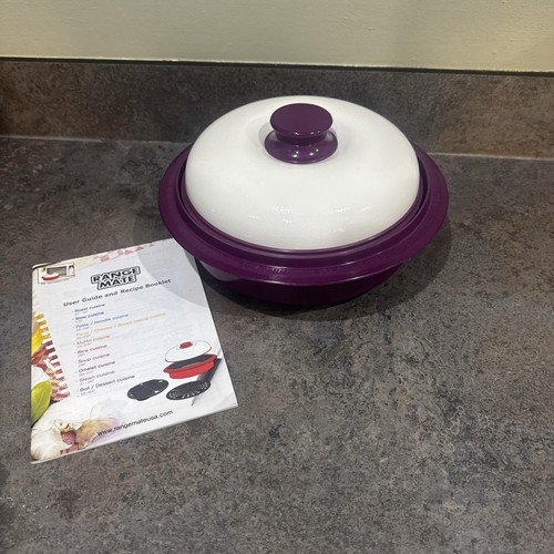 Rangemate microwave cooker - rangemate,