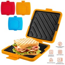 Microwave Toastie Maker Mico 2