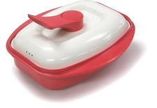 RANGE MATE MICROWAVE GRILL Pan