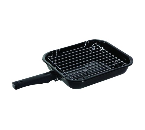 Pls oven grill pan with - grill,