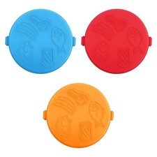 Microwave grill pan, removable